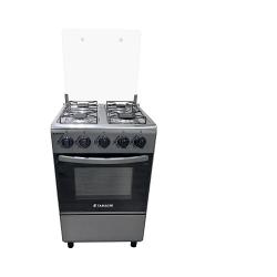 Tamashi 50×50 4 Burner Gas Cooker | NG5540G - deluxe.com.ng