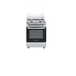 Tamashi 60×60 4 Burner Gas Cooker | NG6640G - deluxe.com.ng