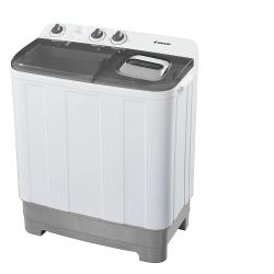 Tamashi 10 Kg Semi Automatic Washing Machine | NWX 100K - deluxe.com.ng