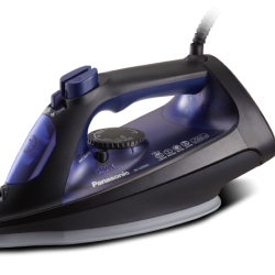 Panasonic Steam Iron, 2400W, NI-U550 - deluxe.com.ng