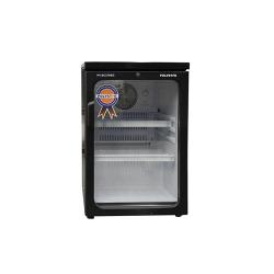 Polystar 90L Wine Cooler/Showcase Refrigerator | PV-SC276BG - deluxe.com.ng