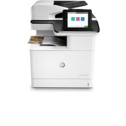 HP M776DN LASERJET  PRINTER (T3U55A) A3+ (LWN) - deluxe.com.ng