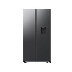 Samsung 583L Side by Side Refrigerator | RS57DG4000B4 - deluxe.com.ng