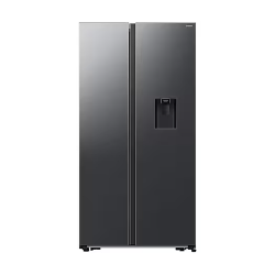 Samsung 578L Side by Side Refrigerator | RS57DG4100B4 - deluxe.com.ng