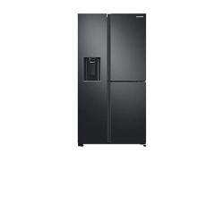 Samsung 602L Side by Side 3 Doors Refrigerator | RS65CG5691B4 - deluxe.com.ng