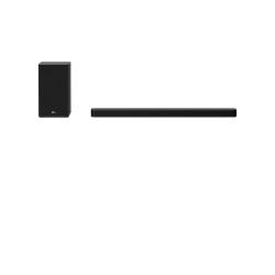 LG 440W Sound Bar with Dolby Atmos® & High Res Audio | AUD 8ASP - deluxe.com.ng