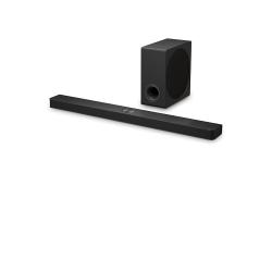 LG Soundbar for TV with Dolby Atmos 5.1.3 channel | AUD 90TYS - deluxe.com.ng