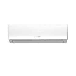 SHARP 1HP SPLIT AIR CONDITIONER | AU-A9ZTENP1 - deluxe.com.ng