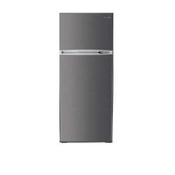 SHARP 205 LITRES REFRIGERATOR | SJ-DC280N HS3 - deluxe.com.ng