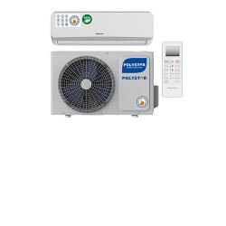 Polystar 1.5HP Inverter Split Air Conditioner | PV-12TP41INV - deluxe.com.ng
