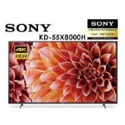 SONY 55 INCH ANDRIOD 4K UHD TELEVISION - 55X8000H - deluxe.com.ng