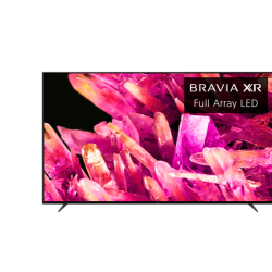 SONY 85 INCH FULL ARRAY LED TV XR-85X90K -de-luxe.com.ng
