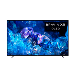 SONY BRAVIA XR 65″ 4K Smart Android OLED TV | XR-65A80K - DELUXE.COM.NG
