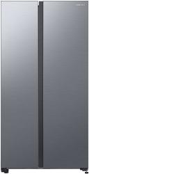 Samsung 655L America Style Fridge Freezer |  RS62DG5003S9 - deluxe.com.ng