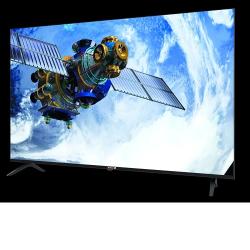 Scanfrost 85 Inch 4K Android TV | SFLED85AN - deluxe.com.ng