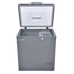 Scanfrost Chest Freezer 150 Litres SFL150 ECOhom- deluxe.com.ng  
