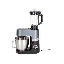 Silver Crest | Multifunctional Food Machine With Stand Mixer And Blender- deluxe.com.ng