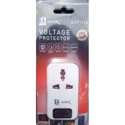 Sonik Avs30 Appliance Guard Surge Protector - deluxe.com.ng