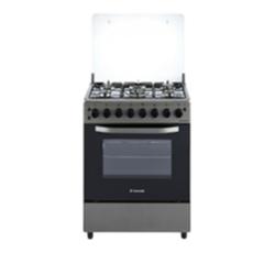  TAMASHI 80 X 60 5 BURNER GAS COOKER | NG-8650G - deluxe.com.ng