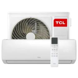 TCL 2HP SPLIT AIR CONDITIONER R410A | TAC-18CSAXA73X  - deluxe.com.ng