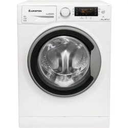 Ariston Washing Machine | Front Loading Washing Machine, 11KG With Inverter Motor - RPD 11657 DS EX - deluxe.com.ng