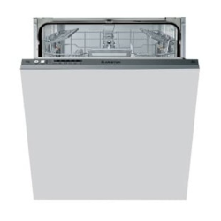 Ariston Dishwasher | Fully Integrated Built In Dishwasher LIC3C26FUK - deluxe.com.ng