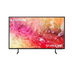 Samsung 43” Inch Crystal UHD 4K Smart TV | UA43DU7000UXKE - deluxe.com.ng