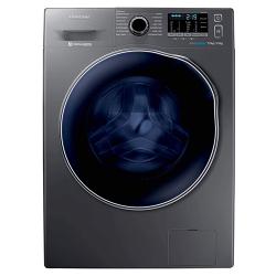 SAMSUNG 7 / 5KG FRONT LOAD WASHER / DRYER COMBO, WITH ECO BUBBLE TECHNOLOGY, WD70J5410AX WASHING MACHINE