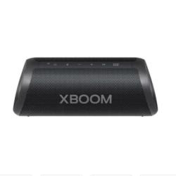 LG XBOOM GO XG5QBK PORTABLE SPEAKER – BLUETOOTH, 24HRS BATTERY, IP67, SOUND BOOST