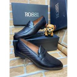 ROSSI LUXURY MEN'S SHOES( AVAILABLE IN ALL SIZES) 277 - deluxe.com.ng