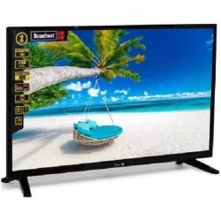 SCANFROST 32 INCH TV SFLED32TC - deluxe.com.ng