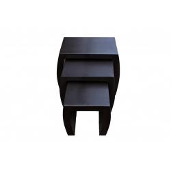 COMBO NEST OF STOOL - deluxe.com.ng