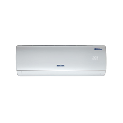 BRUHM 1HP INVERTER AIR CONDITIONER | BAS-09ICXW-R410A  - deluxe.com.ng