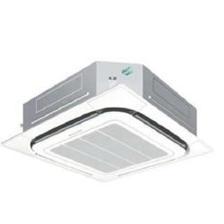 DAIKIN AIR CONDITIONER | CEILING CASSETTE, 3.33HP, R32 GAS| FCQF30ARV16/ RGVF30ASV16/ BYCQ4 - deluxe.com.ng