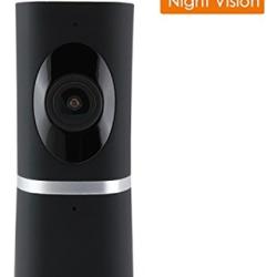 AGPTEK WIRELESS IP CAMERA