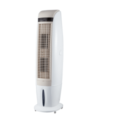 RESTPOINT AIR COOLER WITH COOLING PAD 600mm THICK - EL-17A - deluxe.com.ng