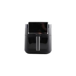 Hisense 6.3L 1700W Air Fryer | H06AFBK1S3 - deluxe.com.ng