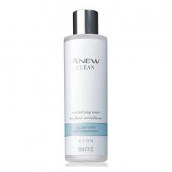 Avon Anew Clean Revitalizing Toner