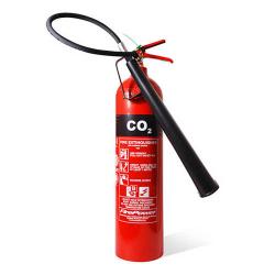 Angus CO2 Fire Extinguisher - 2kg