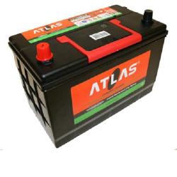 atlas battery (62 amp) dry charge - deluxe.com.ng