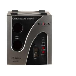 Nexus 3000VA Stabilizer Voltage Regulator | AVR3000 - deluxe.com.ng
