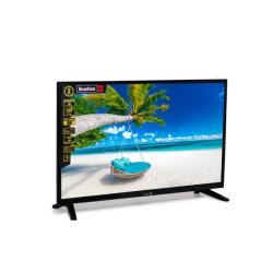 Scanfrost 32 Inch Classic LED Television | SFLED32CL - deluxe.com.ng