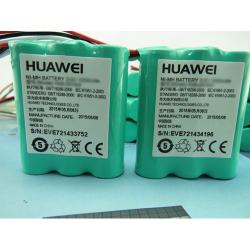 Huawei UPS2000-G-6KVA|6KVA Battery Pack|96V|50A|480mm|438mm|88mm|ESS-240V 12-9AhBPNBA