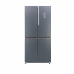 BRUHM 510 LITRES 4 DOOR INVERTER REFRIGERATOR | BFQ-510EN - deluxe.com.ng