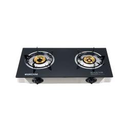 Bruhm 2 Gas Cooker | BGC-BT2G - deluxe.com.ng