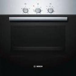 BOSCH, HBN211E2M  -Serie | 2 Built-in single oven -Electric 66Ltr 4 Function - Stainless Steel (DE)