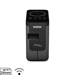 Brother PT-P750W Label Printer - deluxe.com.ng