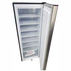 Bruhm 180 Liters Standing/Upright Freezer with 8 Steps | BUS-180M