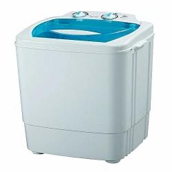 Boscon 6.8Kg Single Tub Washing Machine - deluxe.com.ng