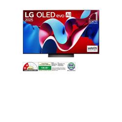 LG 55 INCH OLED TV | TV 55 C46 - deluxe.com.ng